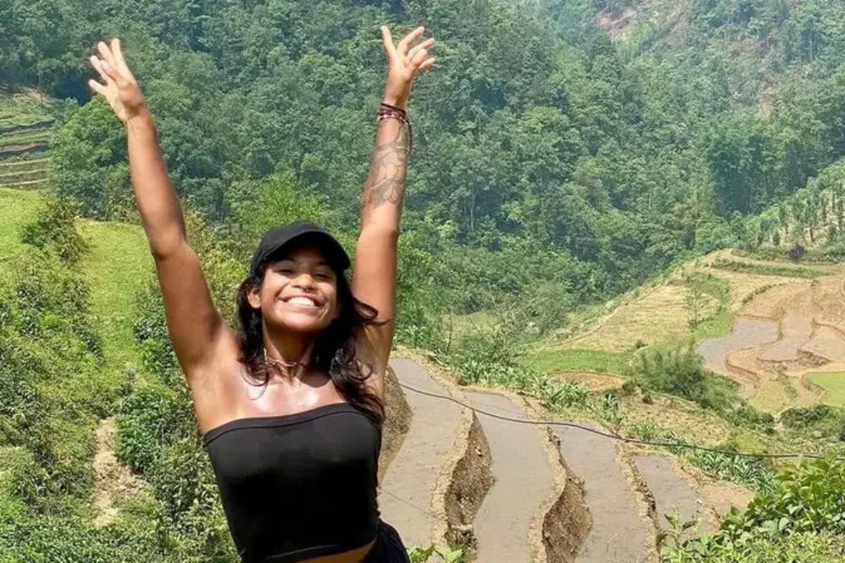 Tragis! Juliana Marins Ditemukan Meninggal di Gunung Rinjani: Fakta dan Kronologi Terbaru
