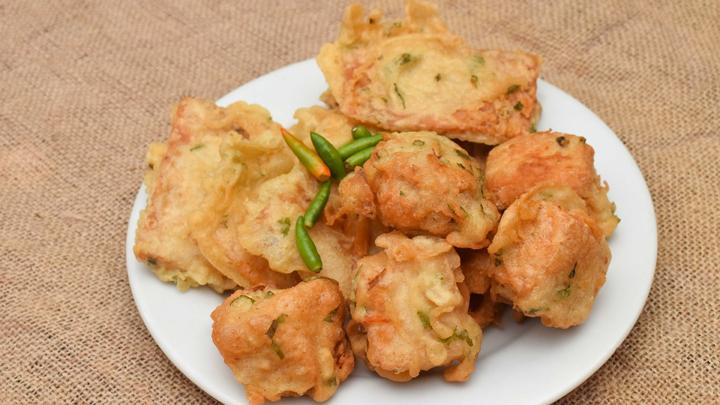 Gorengan Enak yang Bisa Kamu Bikin Sendiri di Rumah