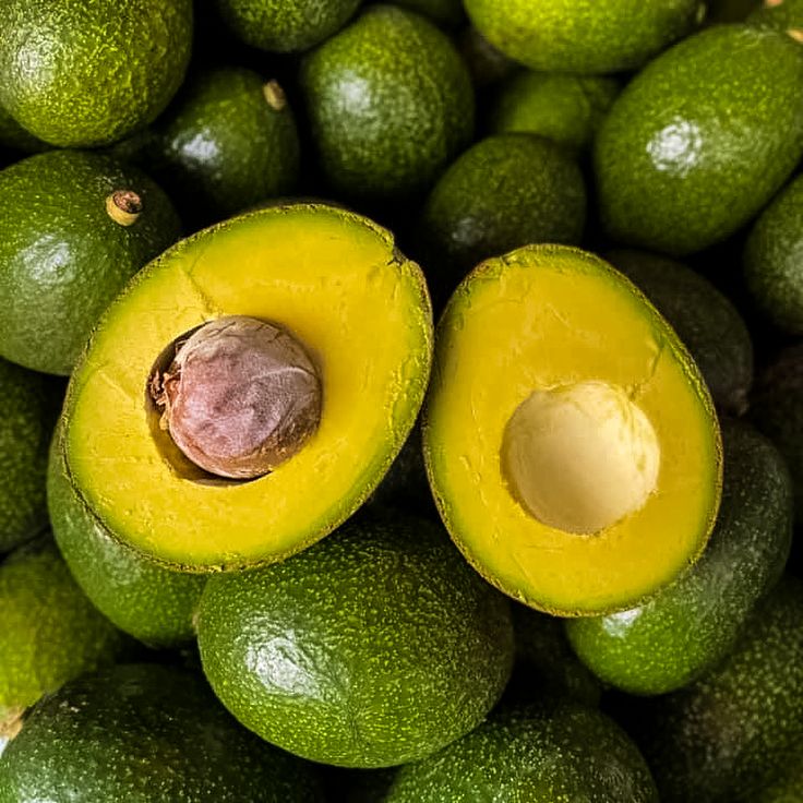 Rahasia Kesehatan dari Buah Alpukat yang Wajib Anda Ketahui