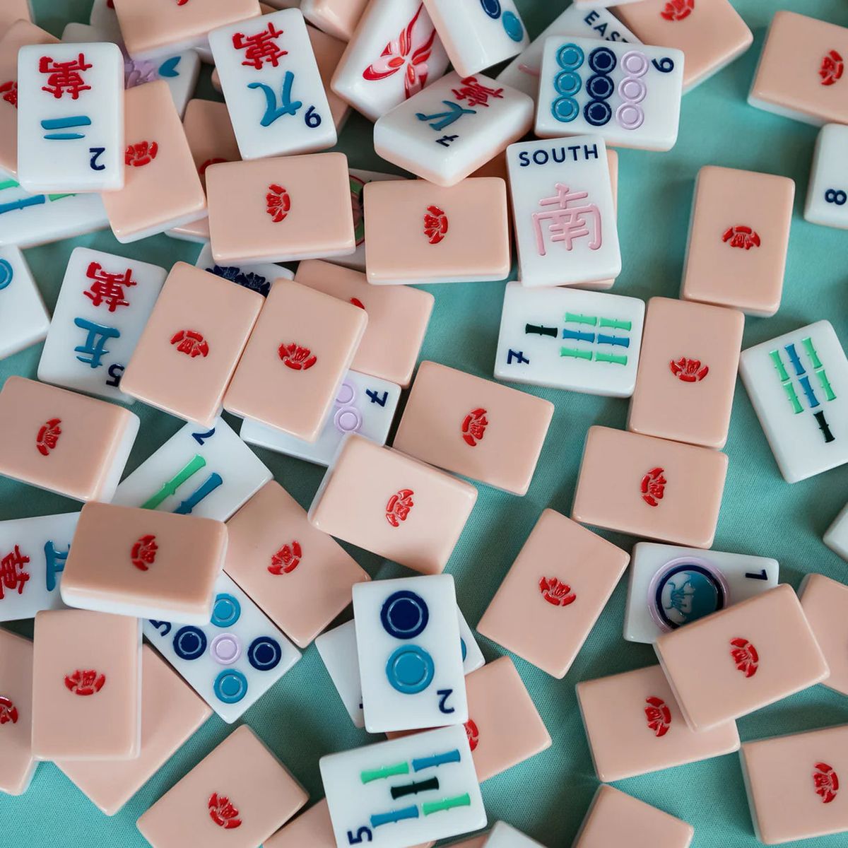 Strategi Mahir Bermain Mahjong: Kunci Konsistensi Kemenangan